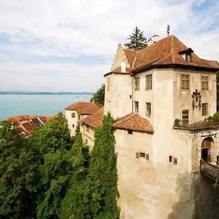 Bodensee 1 - 4 Meersburg Apartment