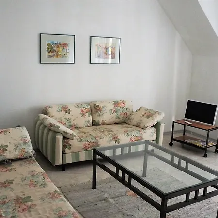Apartment Bodensee 1 - 4 Meersburg Daisendorf